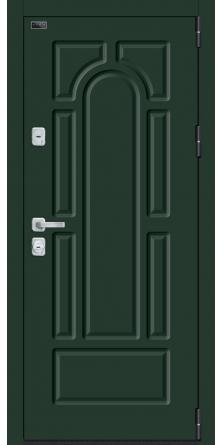 Porta M 55.56 Green Stark/Nordic Oak