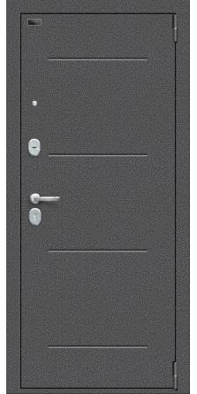 Porta S 104.П61 Антик Серебро/Wenge Veralinga