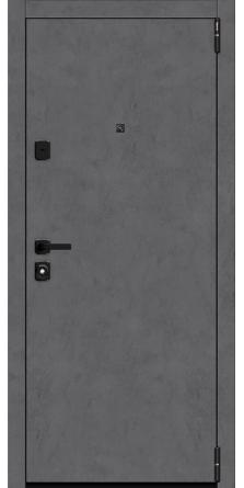 Porta M П50.П50 Rocky Road/Silk Road