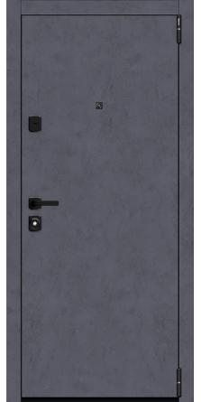 Porta M П50.П50 Graphite Art/Grey Art