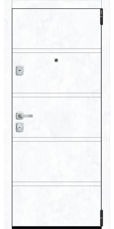 Porta M 8.П50 Snow Art/Snow Art