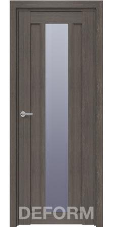 D14 дуб шале графит