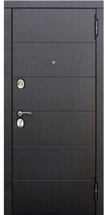 ЧИКАГО/Дуб шале снежный