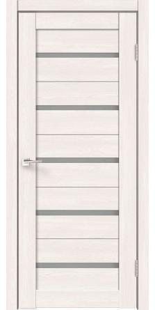 City 7 Дуб Бьянко ( стекло мателюкс)