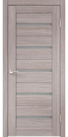 City 7 Дуб Анкор Нордик (стекло мателюкс)