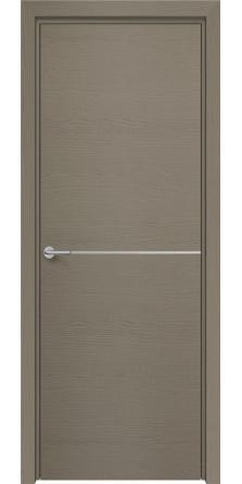 H10 дуб французский серый