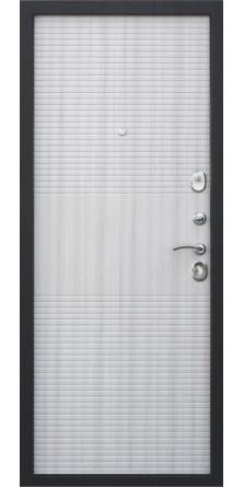 Муар 10 мм/ Венге тобакко/