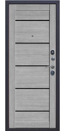 ТРОЯ Серебро Царга/ Лиственница беж