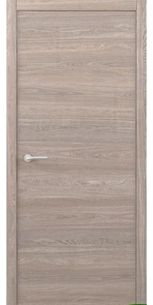 A (с алюминиевой кромкой) /Дуб карамельный