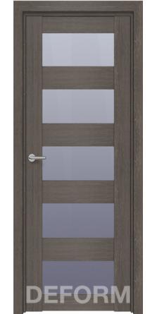 D12 дуб шале графит