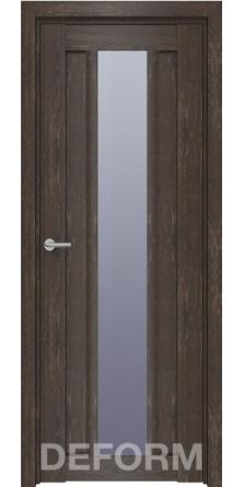 D14 дуб шале корица