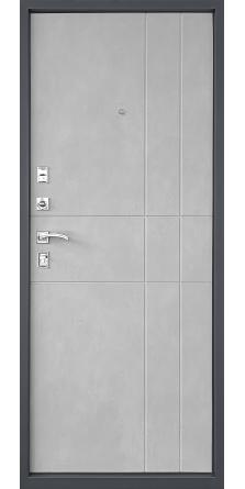 «ТИТАН АНТЕРО» Дуб Тёмный Квартирный