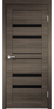 LINEA 6 Дуб серый поперечный