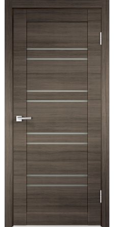 LINEA 8 Дуб серый поперечный