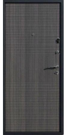 Муар 10 мм/ Белый ясень/