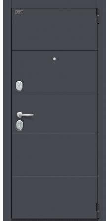 Porta S 4.Л22/Graphite Pro/Nordic Oak