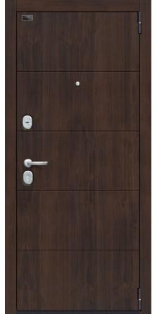 Porta S 4.П50 (AB-6) Almon 28/Grey Veralinga