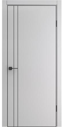 Порта-58 4AB Nardo Grey