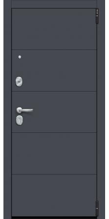 Porta R 4.K41 Graphite Pro/Nardo Grey