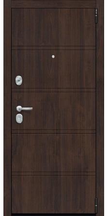 Porta R 8.П28 Almon 28/Wenge Veralinga