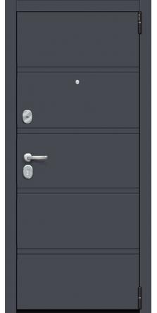 Porta R 8.П1 Graphite Pro/Alaska