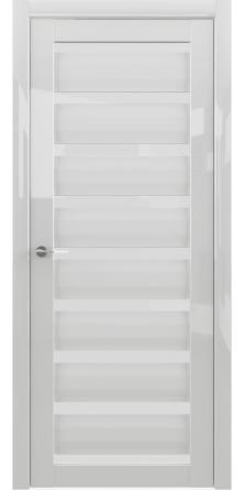 Сидней GL/Белый глянец