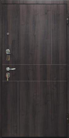 Урбан Зеркало/Бланко